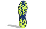 adidas Predator Freak.3 Low MG 'Demonscale - Royal Blue Yellow' FZ3705
