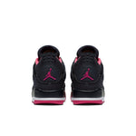 (GS) Air Jordan 4 Retro 'Denim' 487724-408