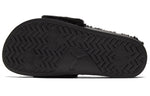 (WMNS) PUMA Leadcat 2.0 Fuzz 'Black White' 387313-01