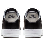 Nike Air Force 1 Low '07 LV8 'Black Pure Platinum' AO2439-002