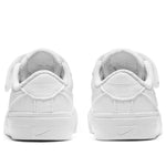 (TD) Nike Court Legacy 'All White' DA5382-104