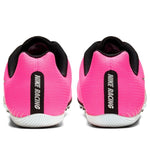 Nike Air Zoom Rival M 9 Spikes 'Pink Blast' AH1020-602