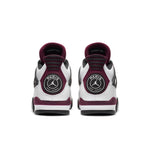 Air Jordan 4 Retro x Paris Saint-Germain 'Bordeaux' CZ5624-100