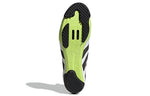 adidas The Gravel Shoe 'White Black Light Green' GW5332