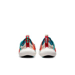 (TD) Nike Flex Advance 'Light Mahogany Brown Fitness Red' DQ4501-101