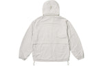Palace Bare Levels Jacket 'Arctic Grey' P26JK015
