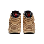 Air Jordan 8 Retro SE x Rui Hachimura 'Black Samurai' DO2496-700