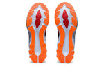 ASICS Novablast 2 'Black Orange' 1011B192-004