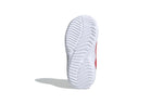 (TD) adidas FortaRun X Knit CF I 'Red White' G27209