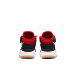 (PS) Nike Team Hustle D 9 FlyEase 'Black Red Gold' BV2951-003