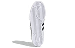 adidas Superstar 'Valentine's Day White Black' FZ1807