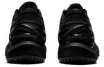 ASICS Gel Burst 26 Low 'Triple Black' 1063A057-001