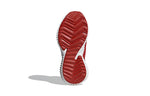 (PS) adidas FortaRun Wide AC K 'Red' EG5702