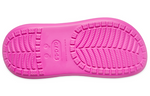 (WMNS) Crocs Classic Crush Clog 207521-6UB