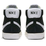 (GS) Nike Blazer Mid 'Black' DA4672-001