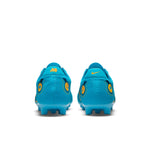 Nike Mercurial Vapor 14 Pro HG Blue DJ2847-484