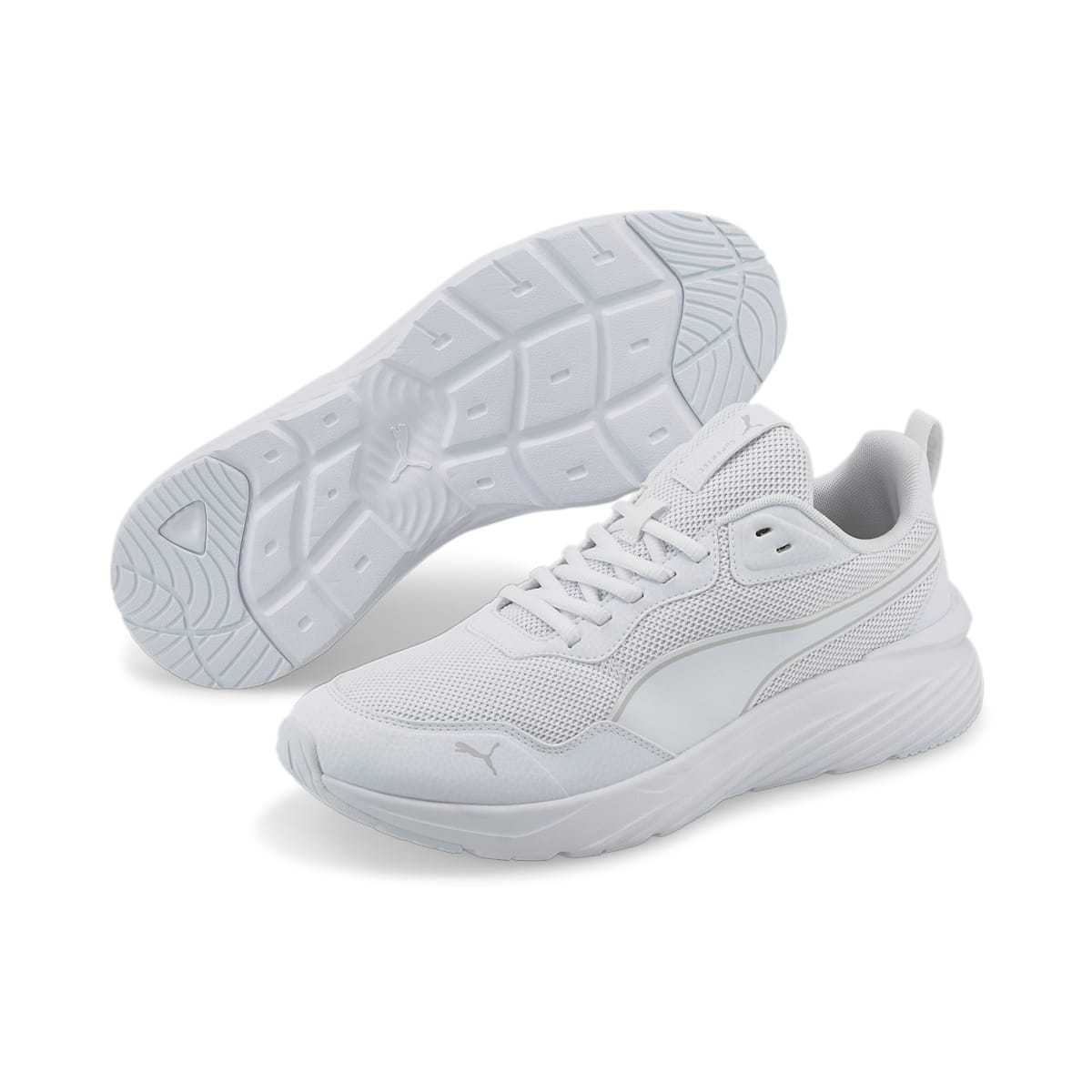 PUMA Supertec Zero 'White' 384642-02