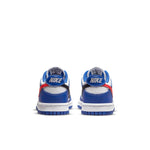 (GS) Nike Dunk Low 'Game Royal Crimson' CW1590-104