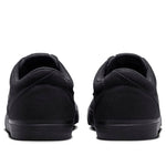 Nike Charge Canvas SB 'Triple Black' CD6279-001