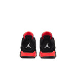 (PS) Air Jordan 4 Retro 'Red Thunder' BQ7669-016