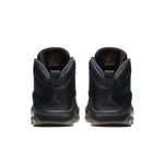 OVO x Air Jordan 10 Retro 'Black' 819955-030