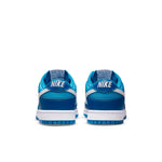 Nike Dunk Low 'Dark Marina Blue' DJ6188-400