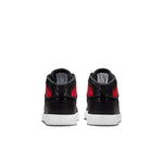 (PS) Air Jordan Access 'Black Red' AV7942-006