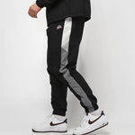 Nike As Sportswear He Wr Pant Wvn Sign 'Black Grey' CJ5485-011