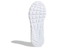 (WMNS) adidas QT Racer 2.0 'White Iridescent' H05793
