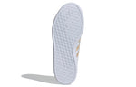(WMNS) adidas Grand Court 'White Halo Blush' GV7148