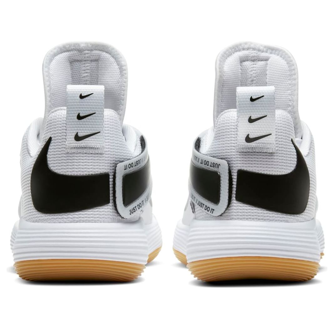 Nike React HyperSet White/Black CI2955-100