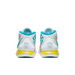 (GS) Nike Kyrie 6 'Neon Graffiti' BQ5599-101