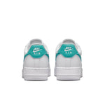 (WMNS) Nike Air Force 1 '07 'White Washed Teal' DD8959-101