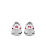 (GS) Nike Court Legacy 'White University Red' DA5380-105