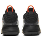 (WMNS) Nike 3M x Air Max 2090 SE 'Black Metallic Silver' CW8611-001