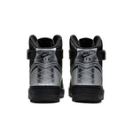 Nike x 3M Air Force 1 High 'Black' CU4159-001