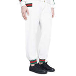 Gucci Ace 'GG Embossed - Black' 625787-1XK10-1000