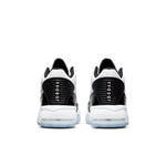 (GS) Air Jordan Max Aura 2 'White Gym Red' CN8094-102