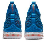 Nike LeBron 15 'Hardwood Classics' 897648-400