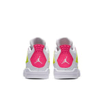 (PS) Air Jordan 4 Retro SE 'Lemon Venom' CV7809-100