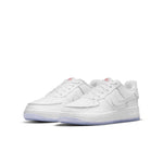 (GS) Nike Air Force 1/1 'White Purple Pulse' DB1856-100