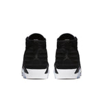 Air Jordan Flyknit Elevation 23 Black/Yellow AJ8207-007