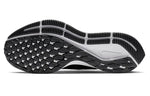 (WMNS) Nike Air Zoom Pegasus 36 'Black White Thunder Grey' AQ2210-004
