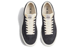 DIOR B101 Sneakers 'Deep Blue Nubuck Calfskin' 3SN285ZRG_H866