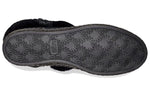 (WMNS) UGG Elowen Fleece Lined Snow Boots Black 1113593-BLK