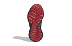 (PS) adidas FortaRun Tango AC K 'Core Black' EG0002