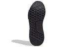 adidas NMD_R1 'Logo Strip - Core Black' FV8729