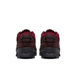 (WMNS) Nike Lahar Low Canvas 'Madeira Dark Beetroot' DD0060-201