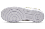 (WMNS) Nike Air Force 1 Shadow SE 'Pale Ivory Light Zitron' DJ5197-100