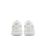 (GS) Nike Air Force 1 LV8 'White Green Orange' DN8000-100